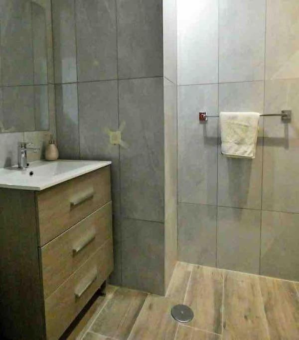 Lovely 2 Bedroom Apartment 2Nd Line To Beach El Albir Exterior photo